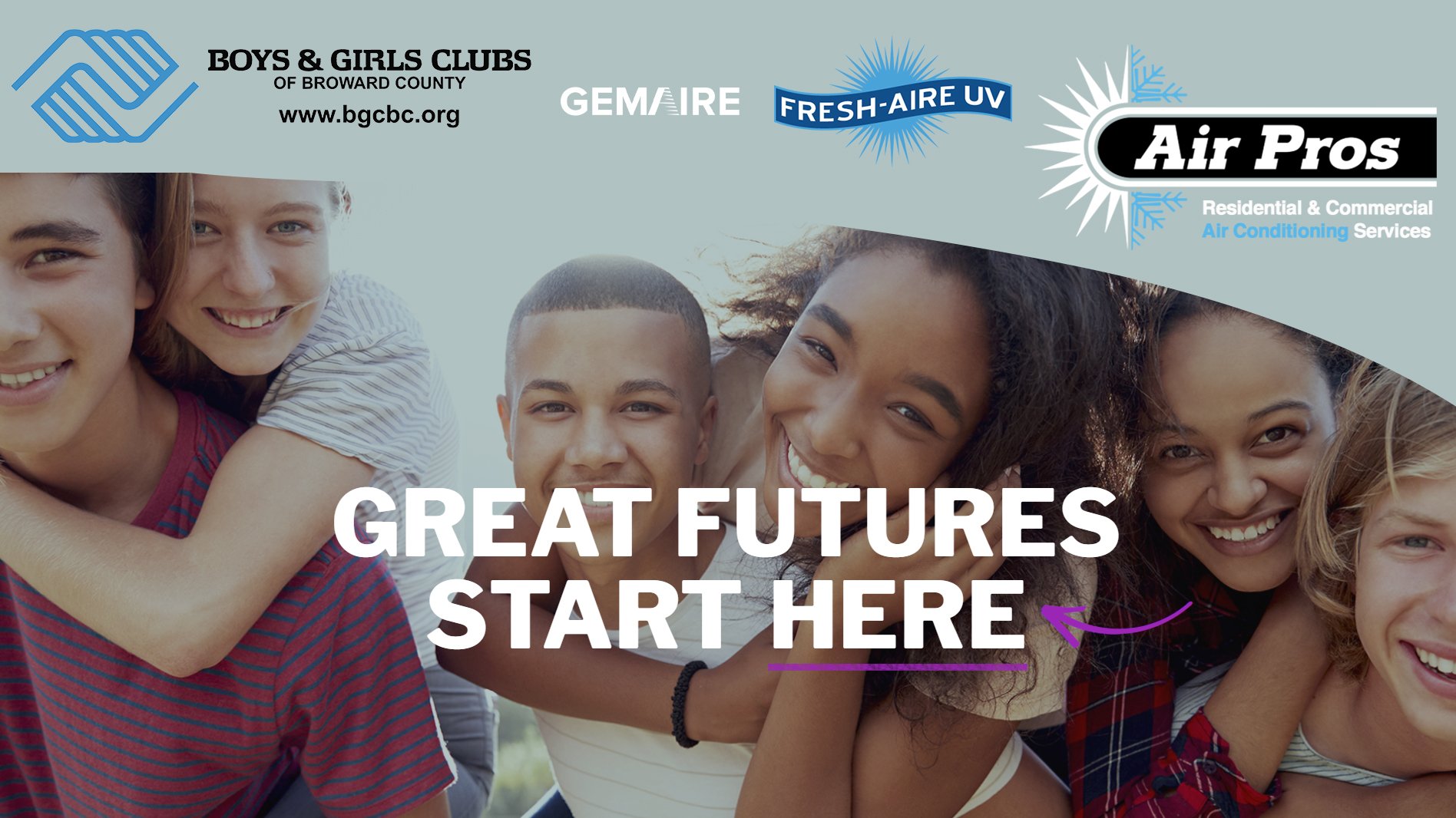 Boys and Girls Clubs of Broward County