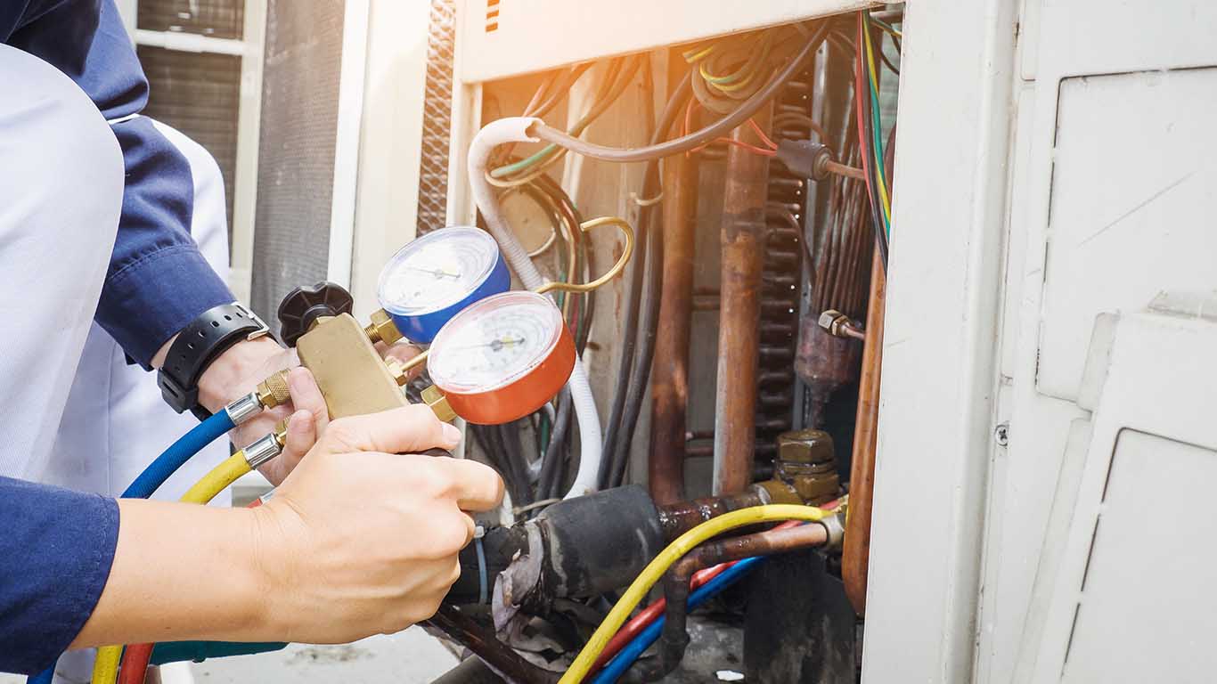 Air Conditioning Maintenance in Florida