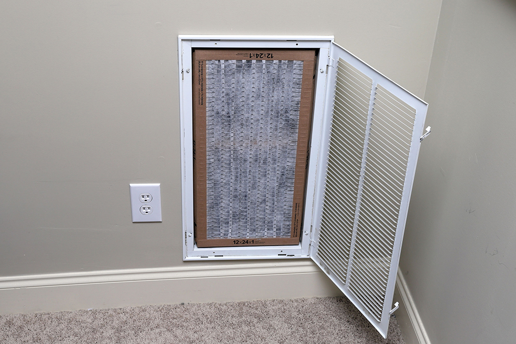 Air filter deals for ac unit