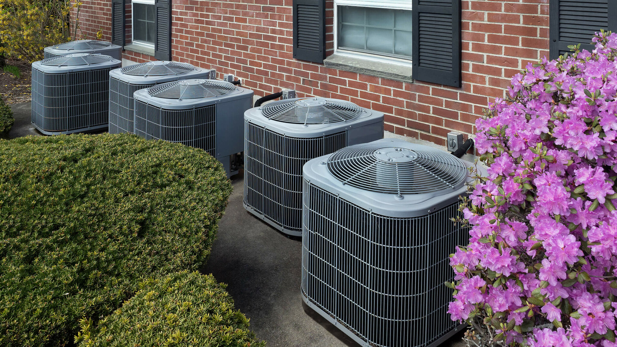 Do You Really Need A New Central AC Unit? Air Pros USA