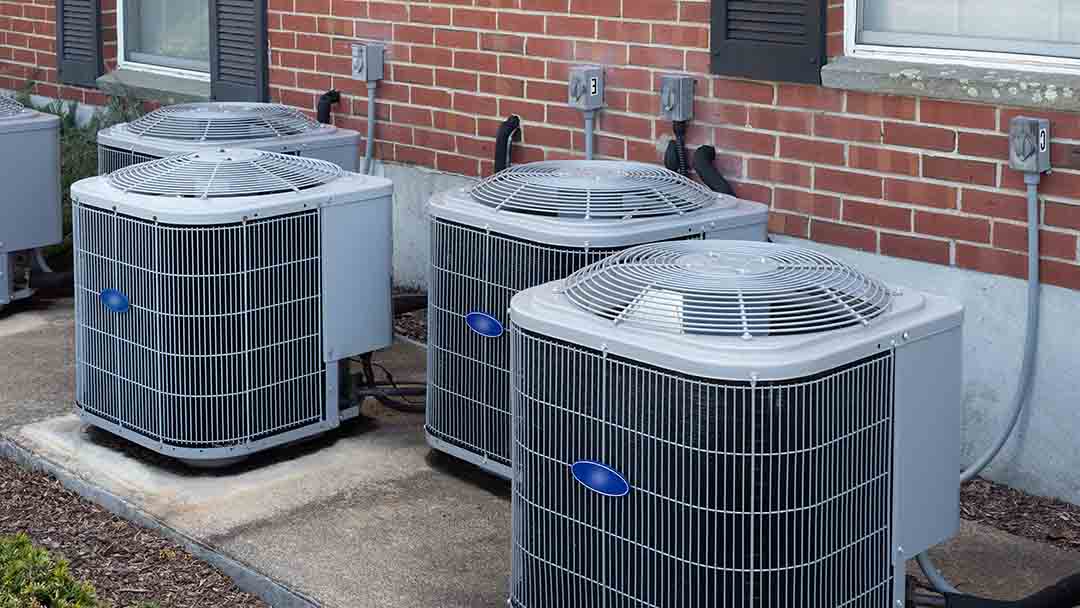 Upgrade Your Comfort: Explore Heat Pump Installation - Go Ahead And ...