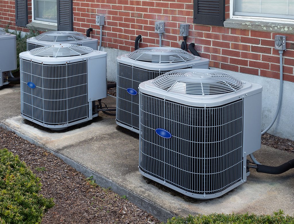 Maintaining Your Air Conditioner's Condensate Drain Line Air Pros USA