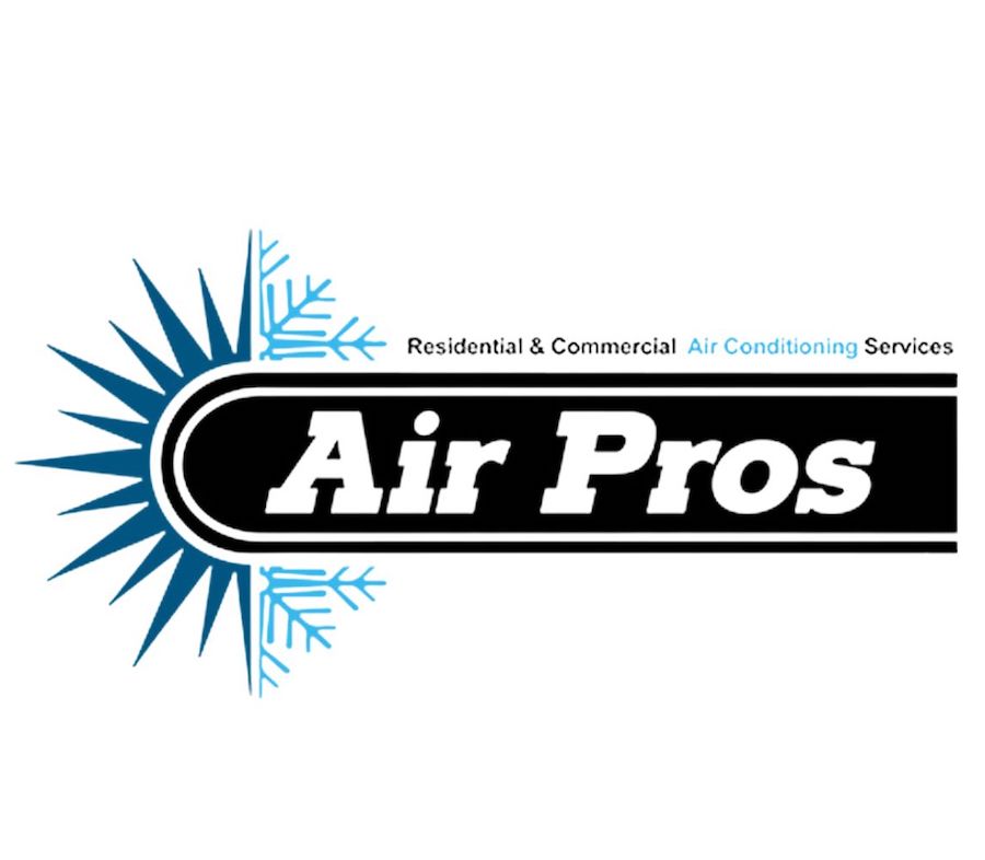 Air Pros USA Logo