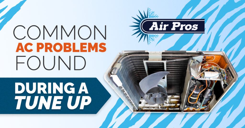 home ac tune up specials