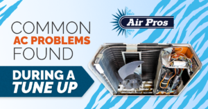 home ac tune up specials