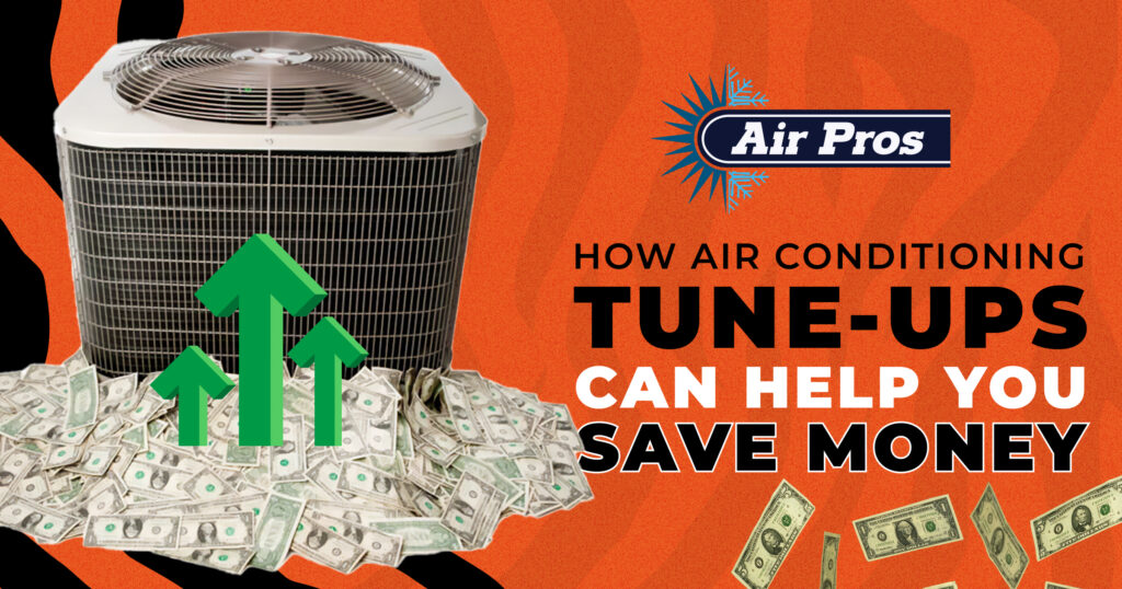 ac tune up tampa